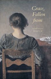 Grace, Fallen From cover image