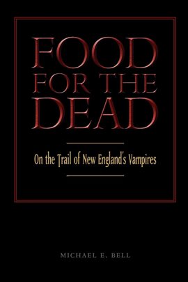 Cover image for Food for the Dead