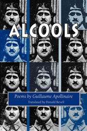Alcools : Poems cover image