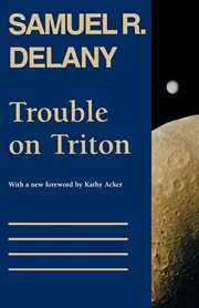 Trouble on Triton : an ambiguous heterotopia cover image
