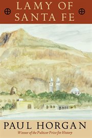 Lamy of Santa Fe cover image