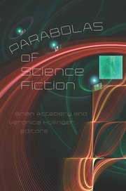 Parabolas of science fiction cover image
