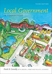 Local Government in Connecticut cover image