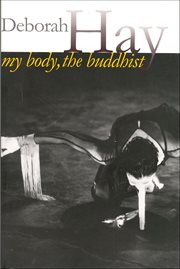 My Body, the Buddhist cover image