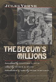 The Begum's millions cover image