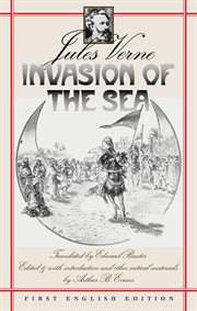 Invasion of the sea cover image