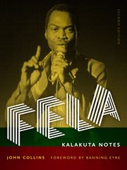 Fela : Kalakuta notes cover image