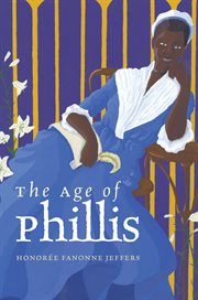 The Age of Phillis cover image