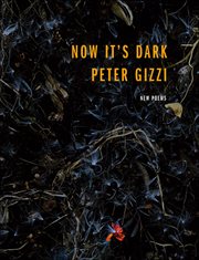 Now It's Dark : New Poems cover image