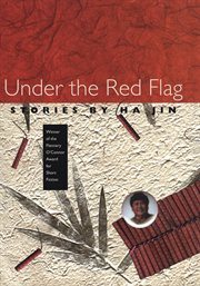 Under the red flag : stories cover image