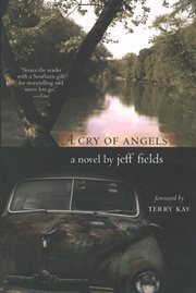A cry of angels : a novel cover image