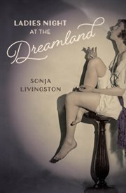 Ladies night at the Dreamland cover image