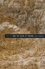 Freud and the scene of trauma cover image