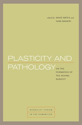 Cover image for Plasticity and Pathology