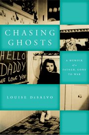 Chasing Ghosts cover image
