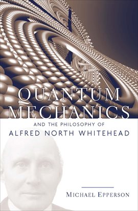 Cover image for Quantum Mechanics