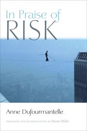 IN PRAISE OF RISK cover image