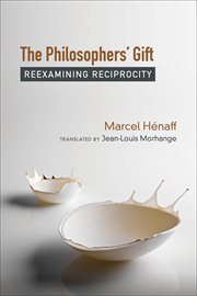 The Philosophers' Gift cover image