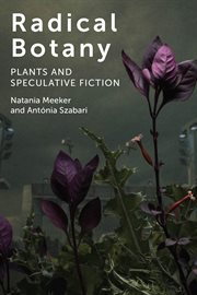 Radical Botany cover image