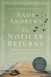 The Noticer Returns cover image