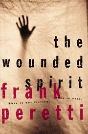 The Wounded Spirit cover image