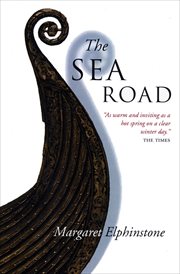 The sea road : a novel cover image