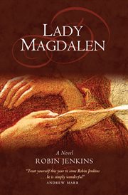 Lady Magdalen cover image