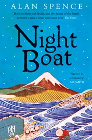 Night boat cover image