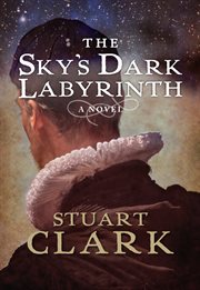 The sky's dark labyrinth. A Novel cover image