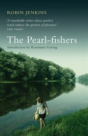 Pearl fishers cover image