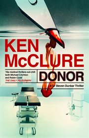 Donor cover image
