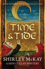 Time & tide : a Hew Cullan mystery cover image