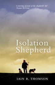 Isolation shepherd cover image