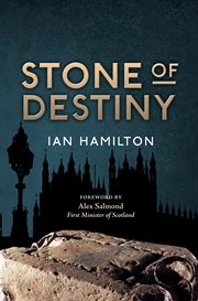 Stone of Destiny cover image