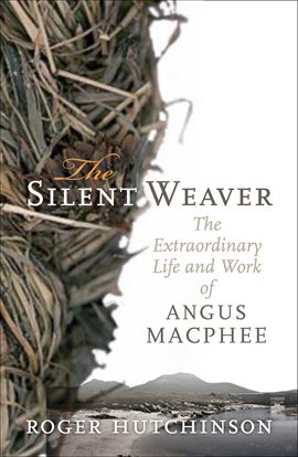 Cover image for The Silent Weaver