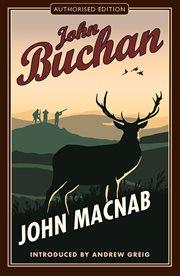 John macnab cover image