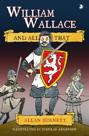 William Wallace and all that cover image