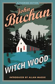 Witch wood cover image