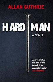 Hard Man cover image