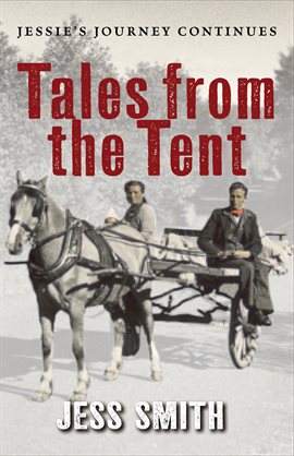 Cover image for Tales from the Tent