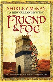 Friend & foe cover image