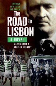 The road to Lisbon : a novel cover image