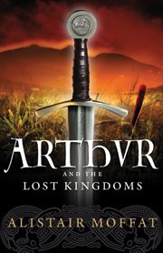 Arthur and the Lost Kingdoms cover image