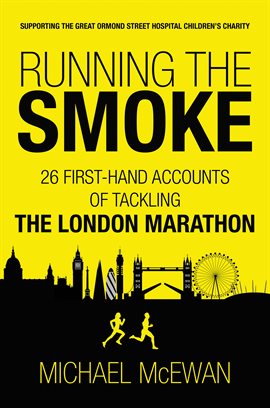Cover image for Running the Smoke