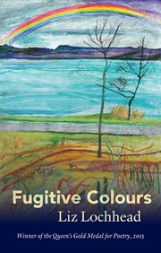 Fugitive colours cover image