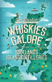 WHISKIES GALORE cover image