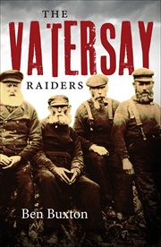 Vatersay Raiders cover image