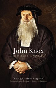 John Knox cover image