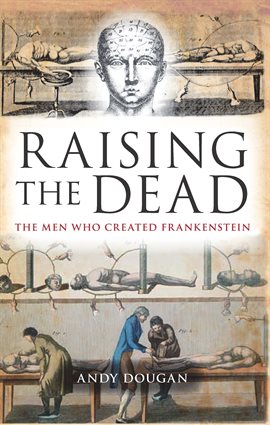Cover image for Raising the Dead