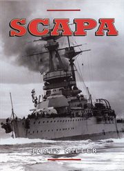Scapa cover image